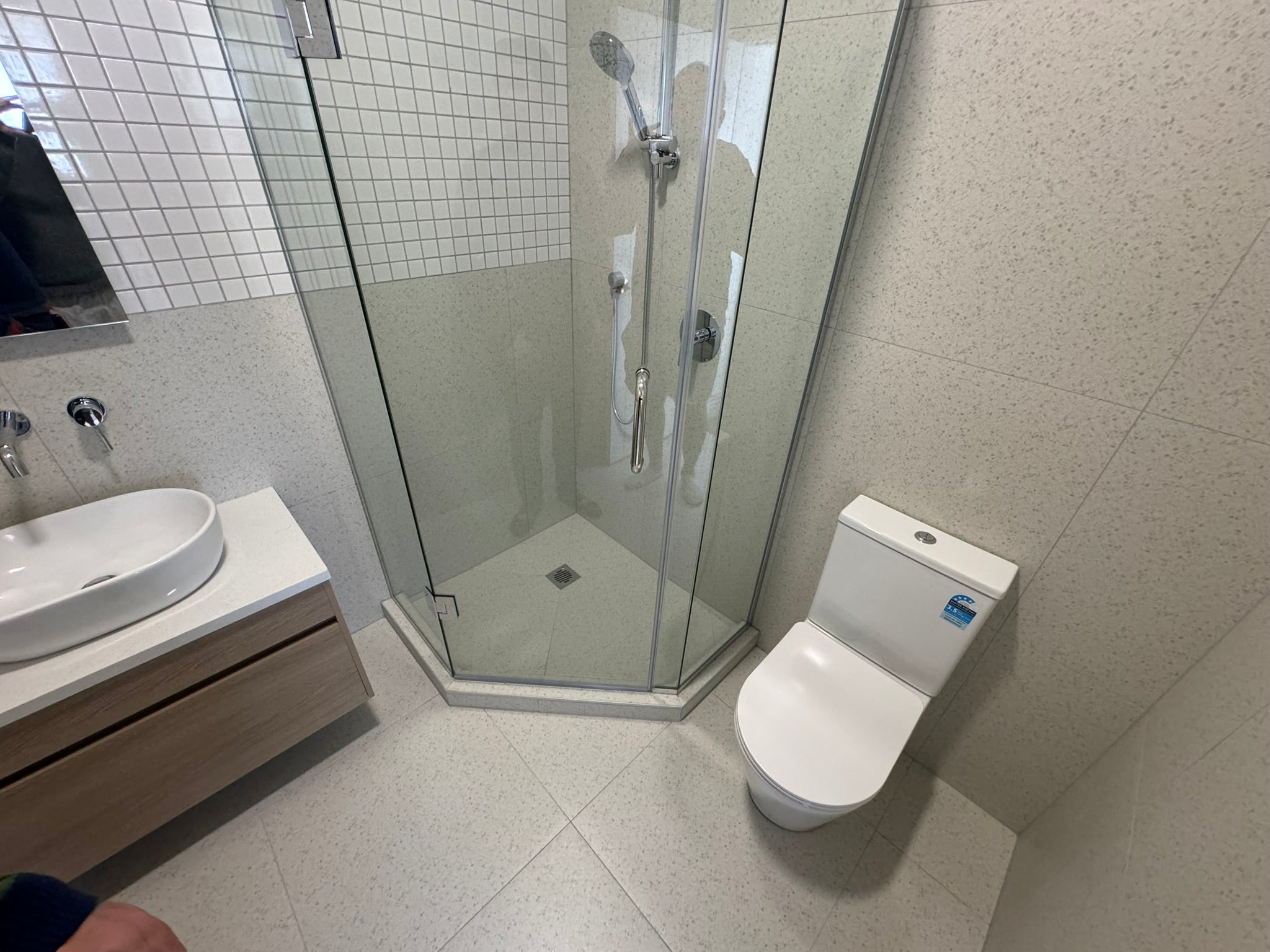 Bathroom & Kitchen Renovations