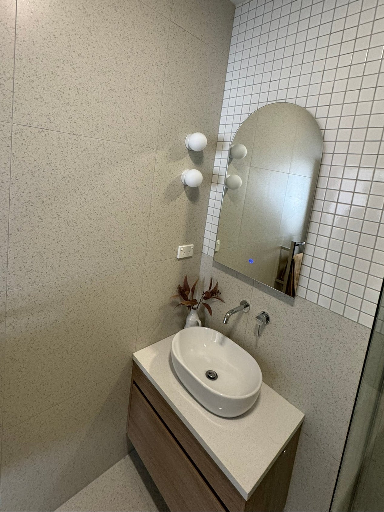 Bathroom & Kitchen Renovations