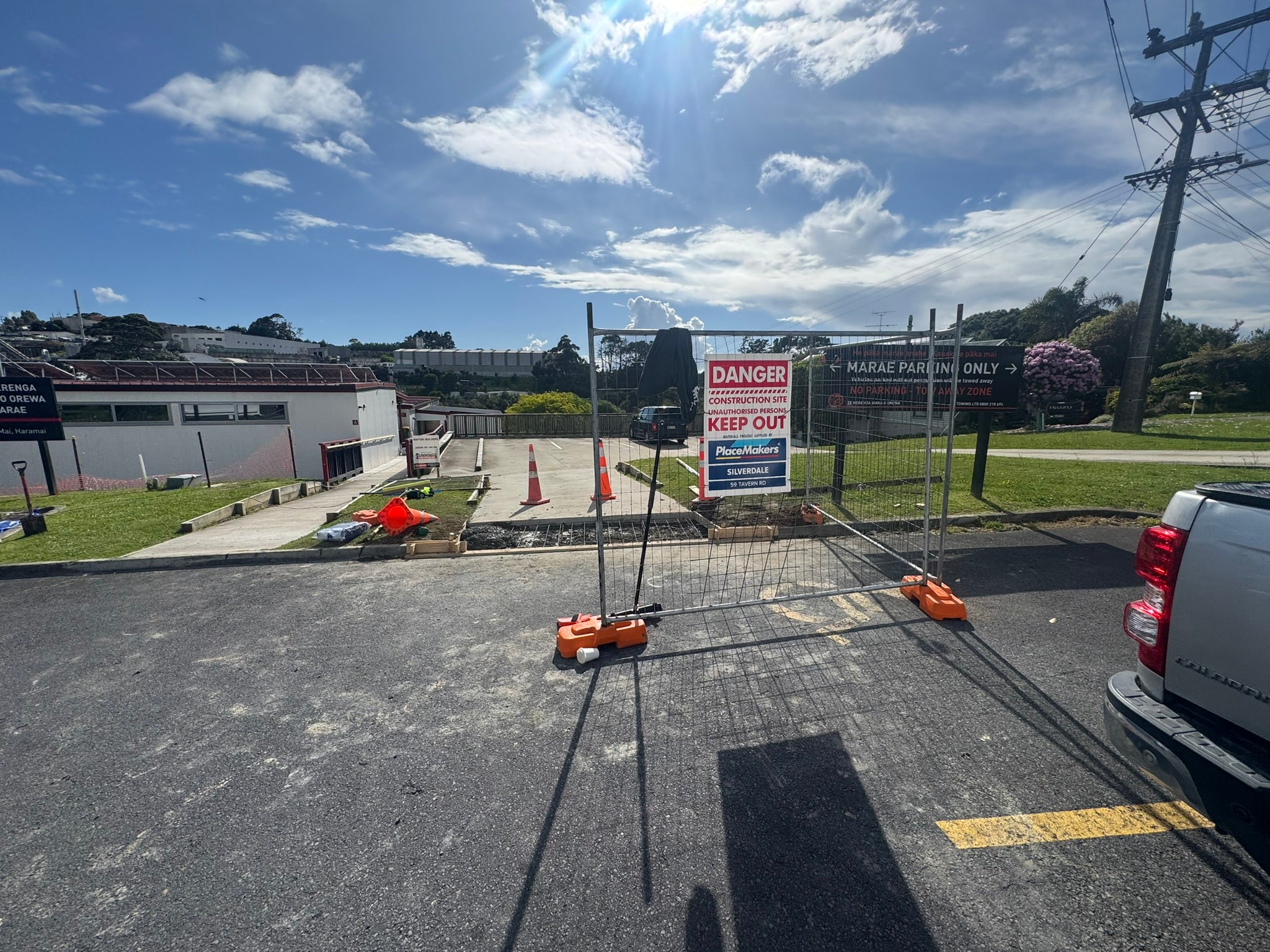 Driveways & Earthworks