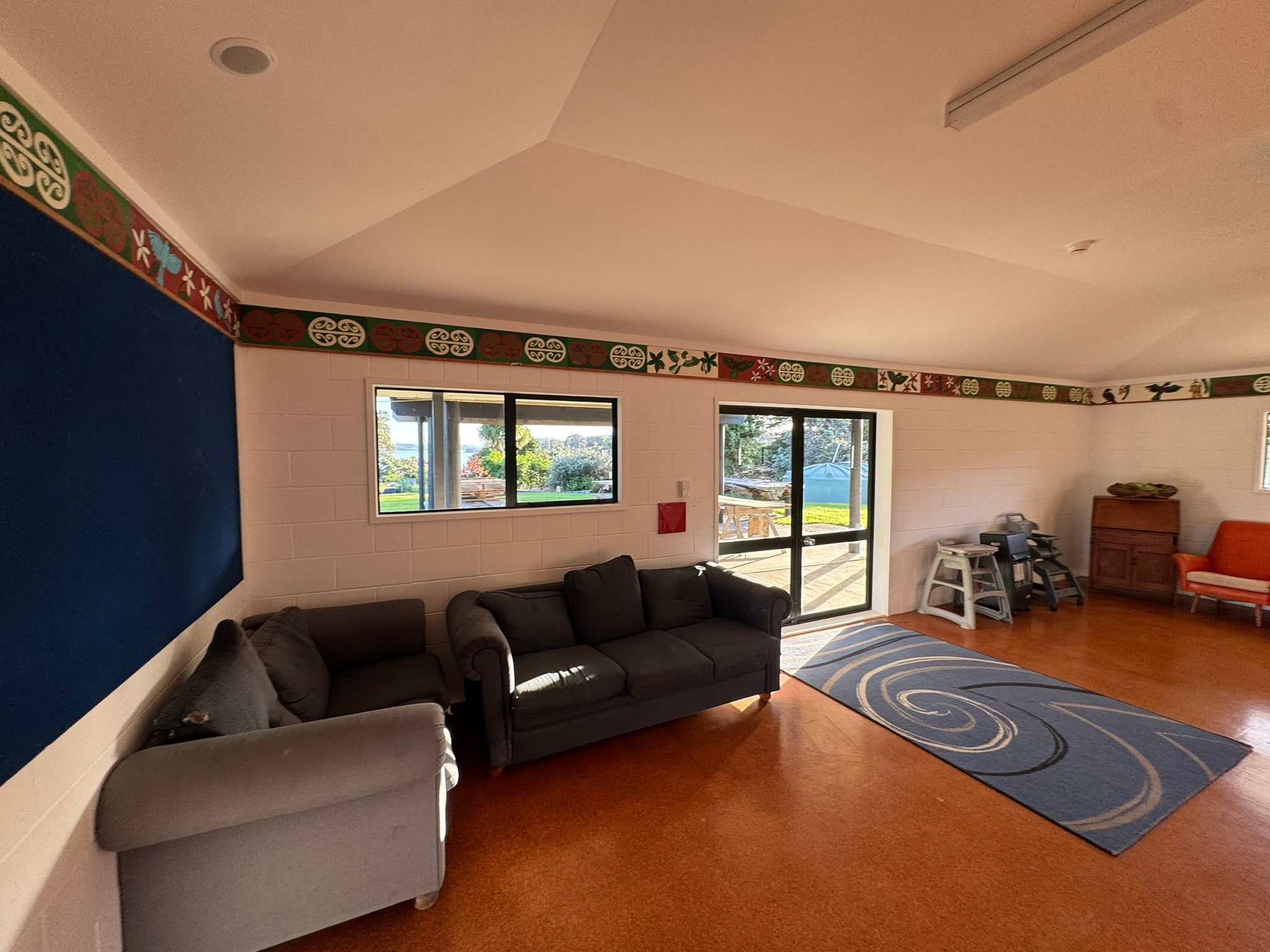 Commercial & Marae Projects