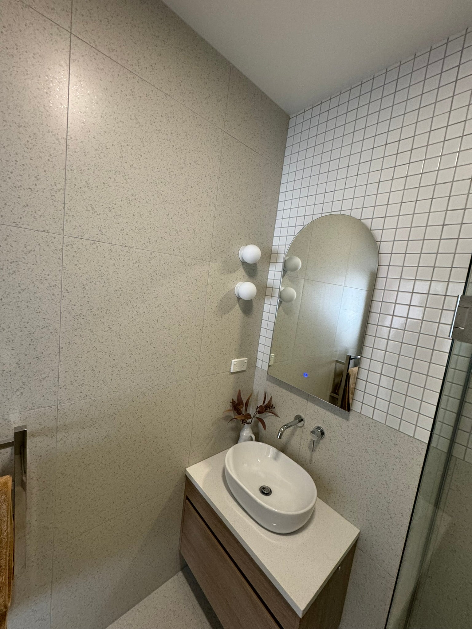 Bathroom & Kitchen Renovations