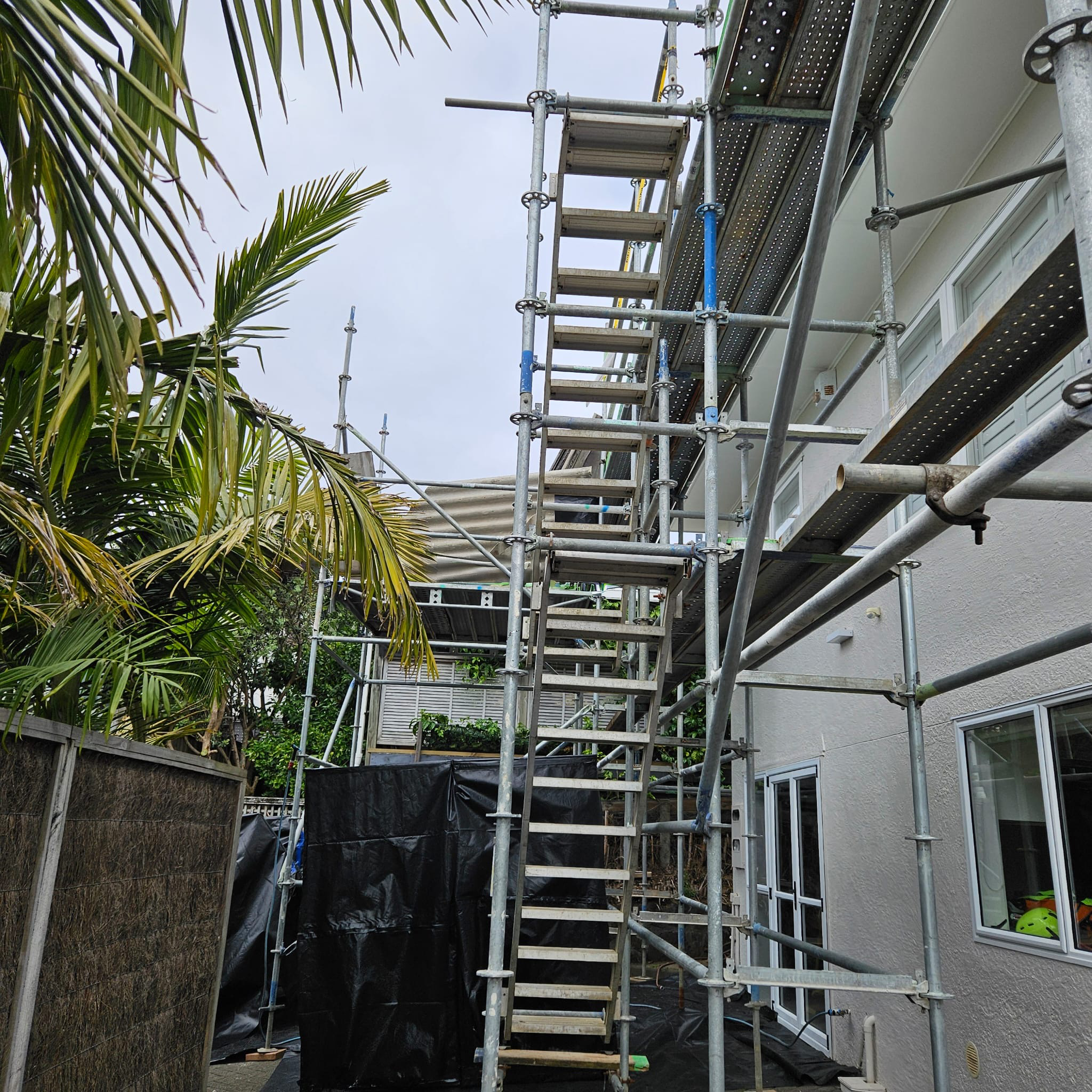 Reclads & Structural Remediation