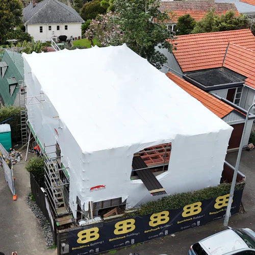 Reclads & Structural Remediation